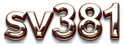 sv381 logo